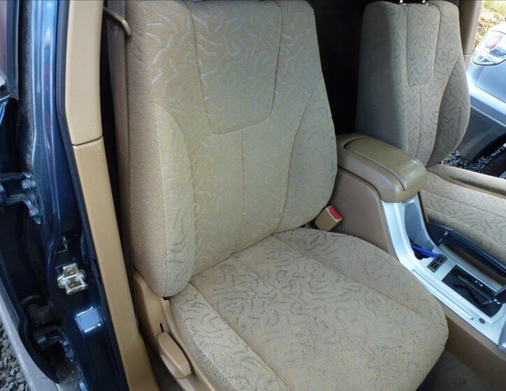 SsangYong Rexton SUV 2,9 l 88 kw