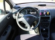 Peugeot 307 Hatchback 2,0 l 66 kw