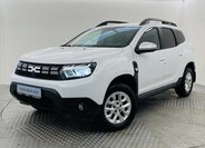 Dacia Duster 1