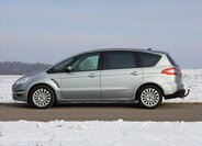 Ford S-MAX MPV 2,0 l 103 kw
