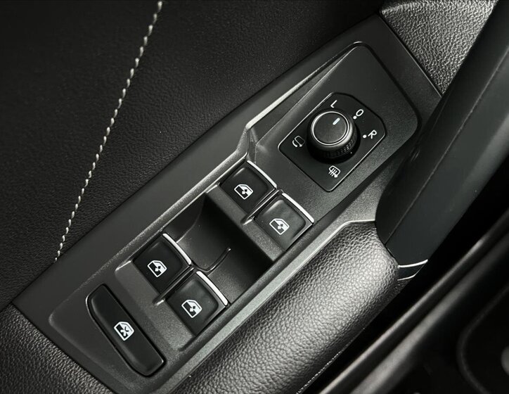 Volkswagen Tiguan 28