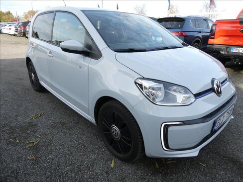 Volkswagen e-up! Hatchback 0,0 60 kw