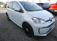 Volkswagen e-up! Hatchback 0,0 60 kw