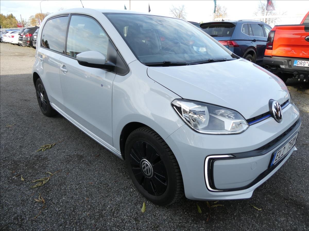 Volkswagen e-up! Hatchback 0,0 60 kw