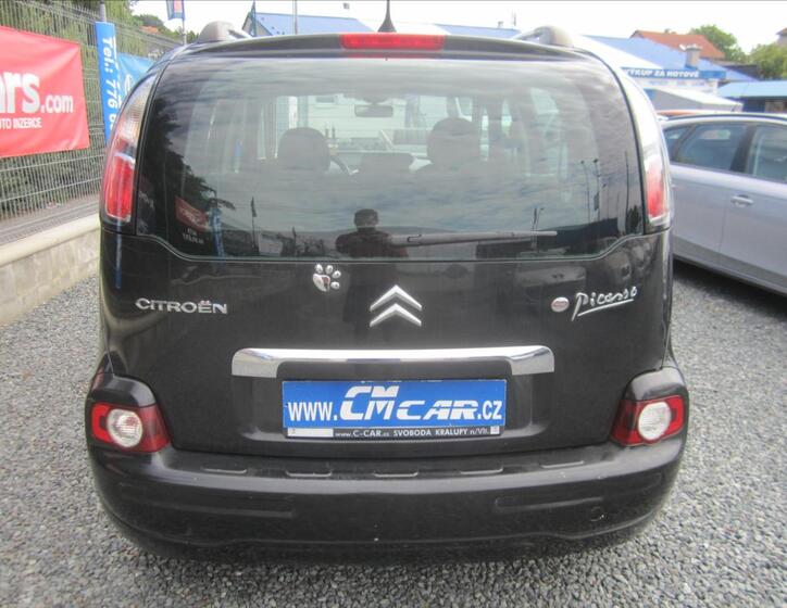 Citroën C3 Picasso 5