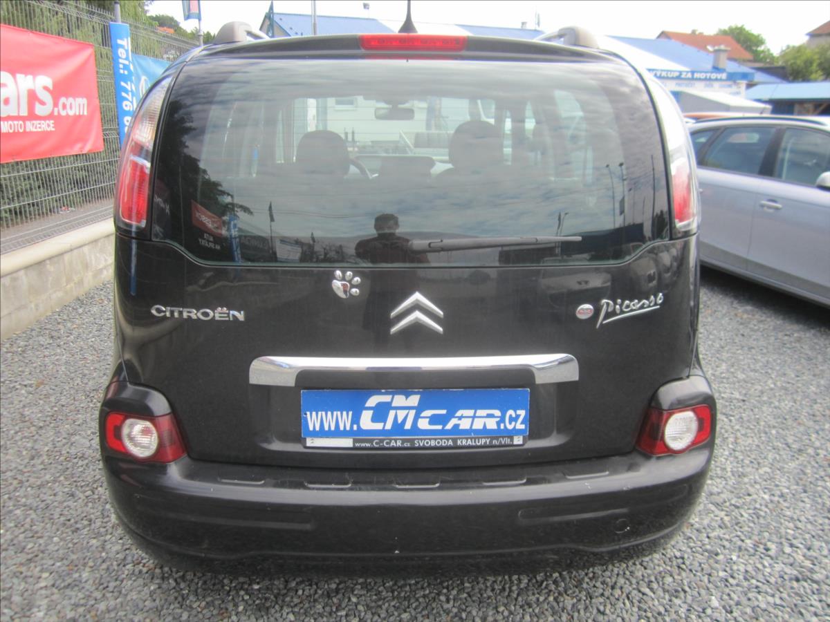 Citroën C3 Picasso