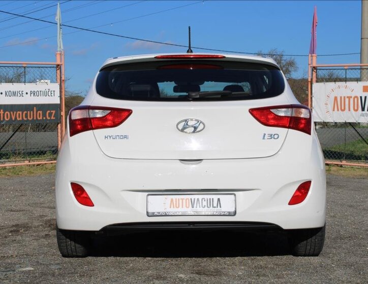 Hyundai i30 6