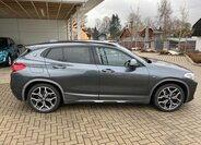 BMW X2 SUV 2,0 l 140 kw