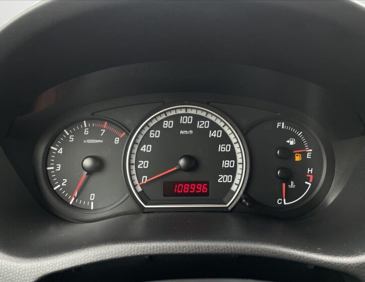 Suzuki Swift Hatchback 1,3 l 67 kw