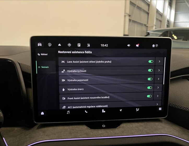 Škoda Kodiaq SUV / Terénní 2,0 l 142 kw