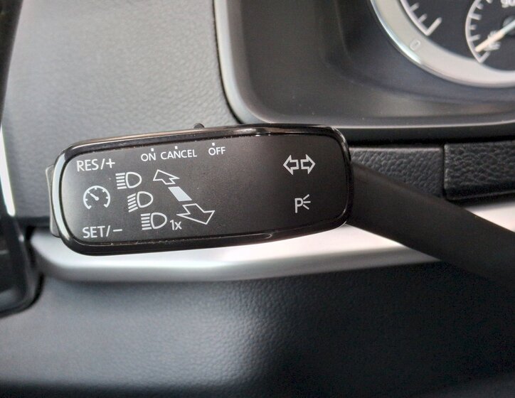 Škoda Karoq SUV / Terénní 1,5 l 110 kw