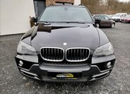 BMW X5 10