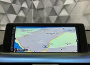 BMW Řada 1 Hatchback 3,0 l 235 kw