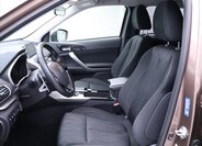 Mitsubishi Eclipse Cross SUV 1,5 l 120 kw