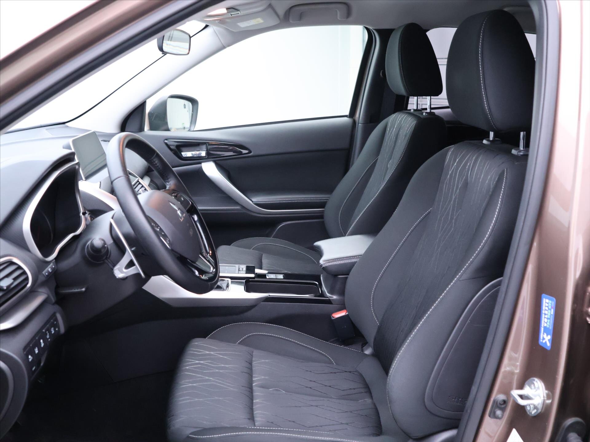 Mitsubishi Eclipse Cross SUV 1,5 l 120 kw