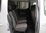 Toyota ProAce MPV 1,5 l 96 kw