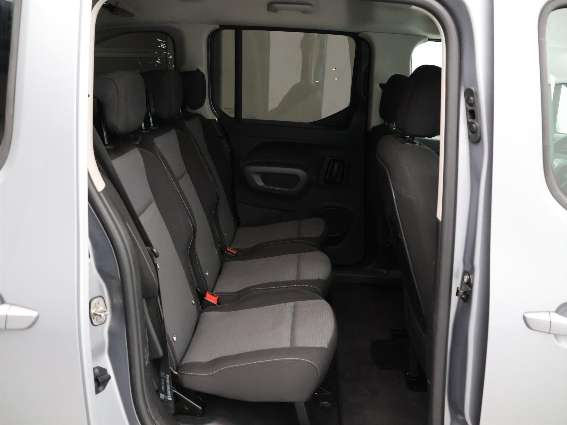 Toyota ProAce MPV 1,5 l 96 kw