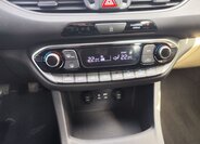 Hyundai i30 Kombi 1,4 l 103 kw