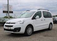 Citroën Berlingo 1