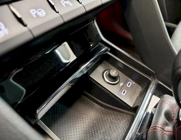 Škoda Kodiaq SUV / Terénní 2,0 l 180 kw