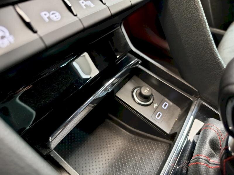 Škoda Kodiaq SUV / Terénní 2,0 l 180 kw