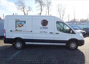 Ford Transit Ostatní 2,0 l 96 kw