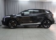 KIA Sportage SUV 1,6 l 110 kw