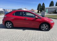 Honda Civic Hatchback 1,3 l 73 kw