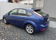 Ford Focus 10