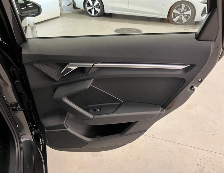 Audi A3 Hatchback 1,5 l 110 kw