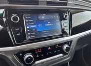 SsangYong Korando SUV / Terénní 1,5 l 120 kw