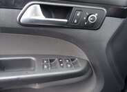 Volkswagen Touran MPV 1,2 l 77 kw