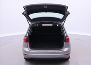 Volkswagen Golf Sportsvan MPV 1,4 l 92 kw