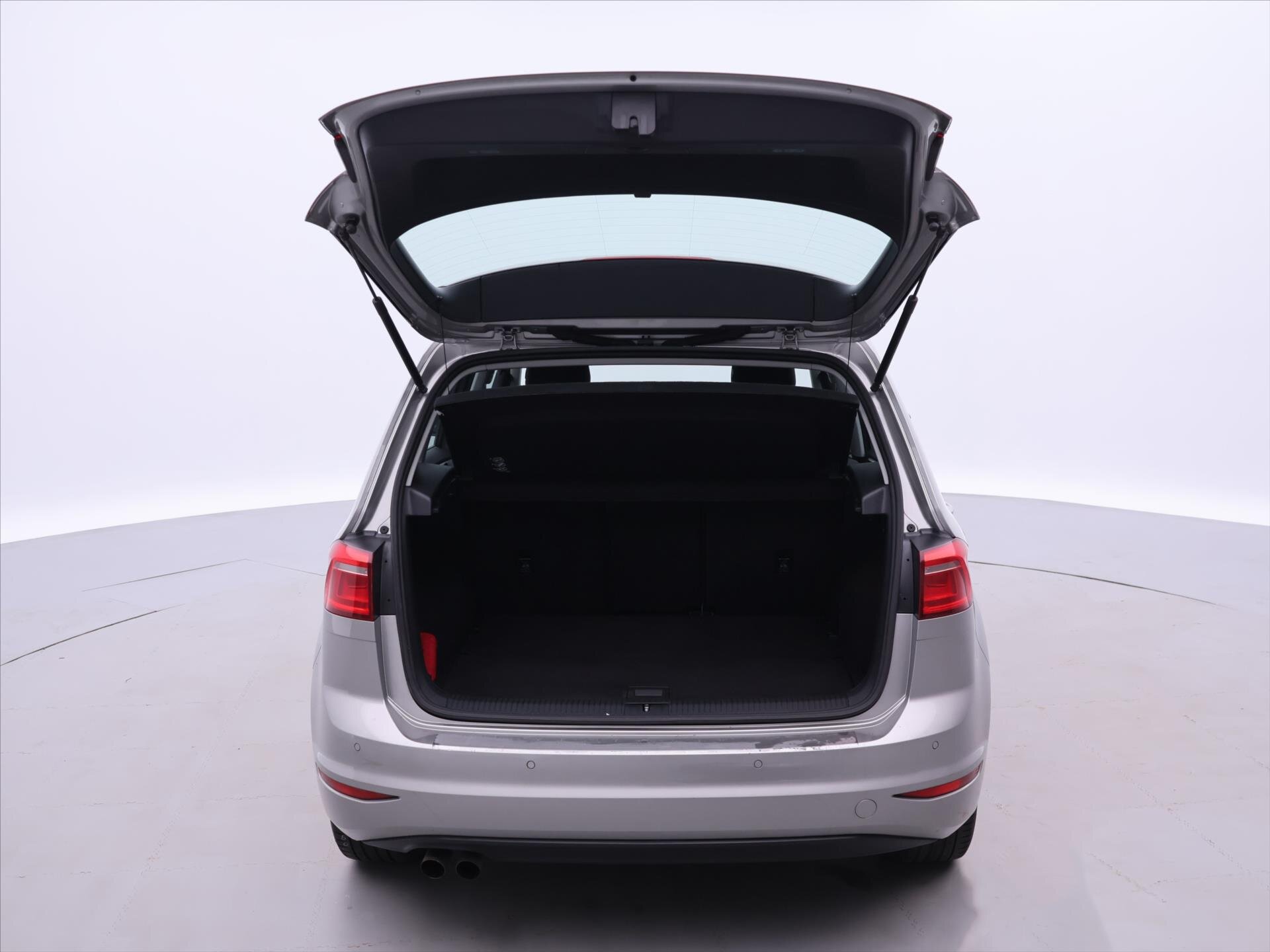 Volkswagen Golf Sportsvan MPV 1,4 l 92 kw