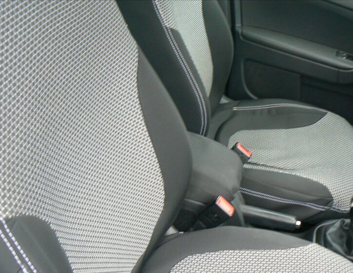 Škoda Yeti SUV / Terénní 1,8 l 118 kw