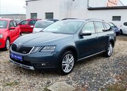 Škoda Octavia 1