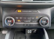 Ford Kuga SUV 2,0 l 110 kw