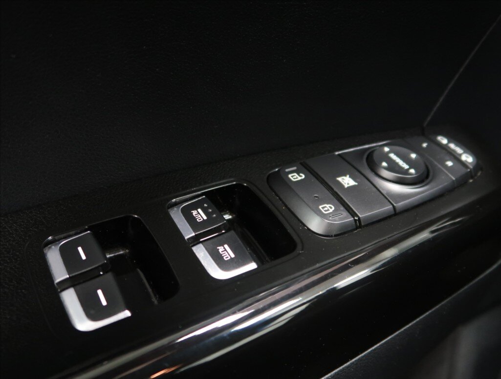 KIA Sportage SUV 1,6 l 97 kw