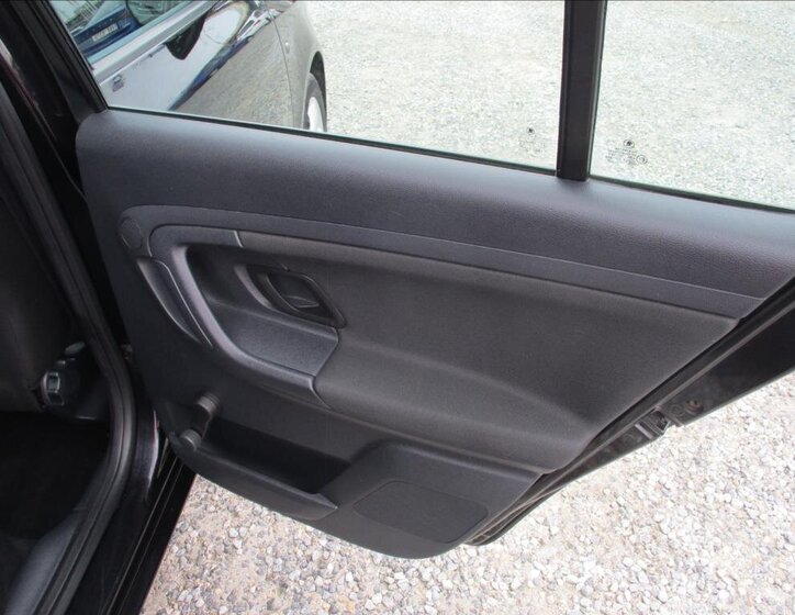 Škoda Fabia Kombi 1,2 l 77 kw