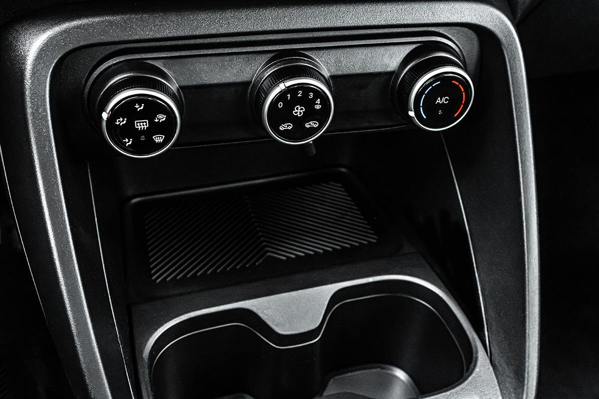 Citroën C3 Hatchback 1,2 l 74 kw