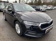 Škoda Octavia Sedan / Limuzína 999,0 81 kw