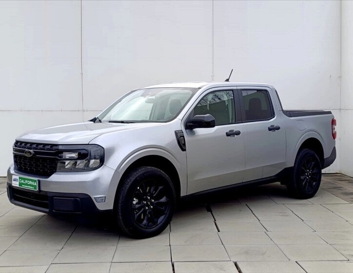 Ford Maverick Pick-up 2,5 l 142 kw