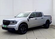 Ford Maverick Pick-up 2,5 l 142 kw