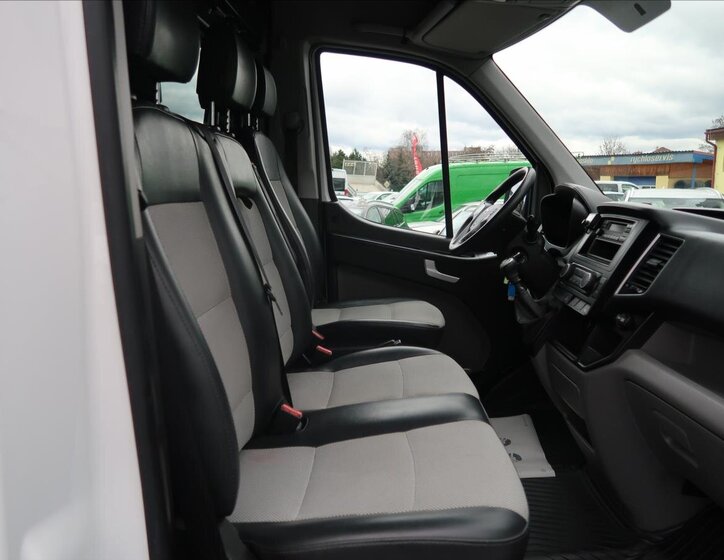 Hyundai H 350 Ostatní 2,5 l 110 kw