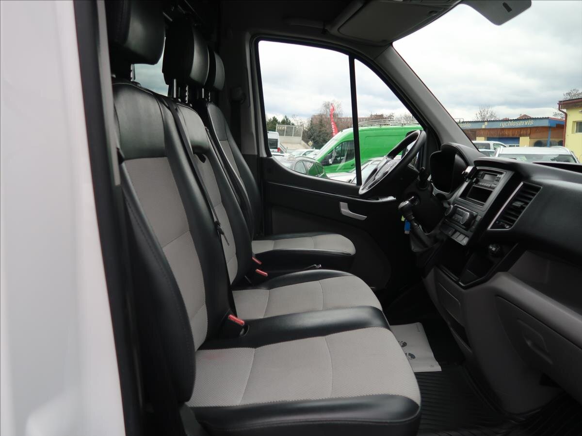 Hyundai H 350 Ostatní 2,5 l 110 kw