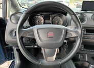 Seat Ibiza Hatchback 1,2 l 77 kw