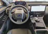 Subaru Solterra SUV / Terénní 0,0 160 kw
