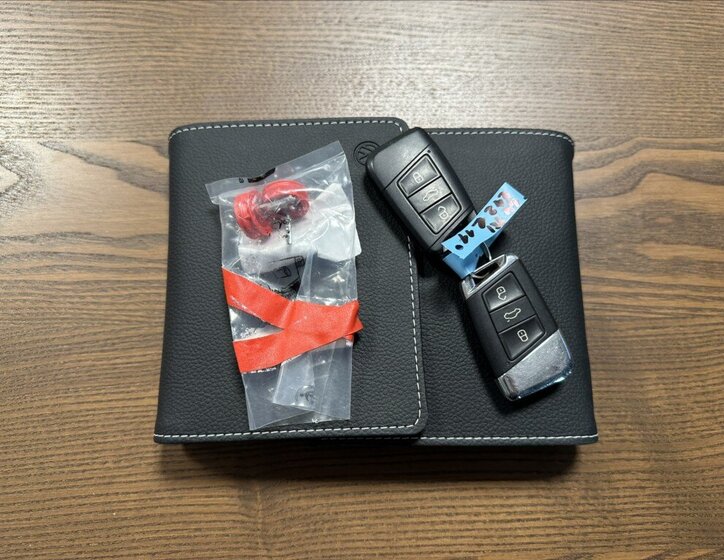 Volkswagen Passat Kombi 1,4 l 110 kw