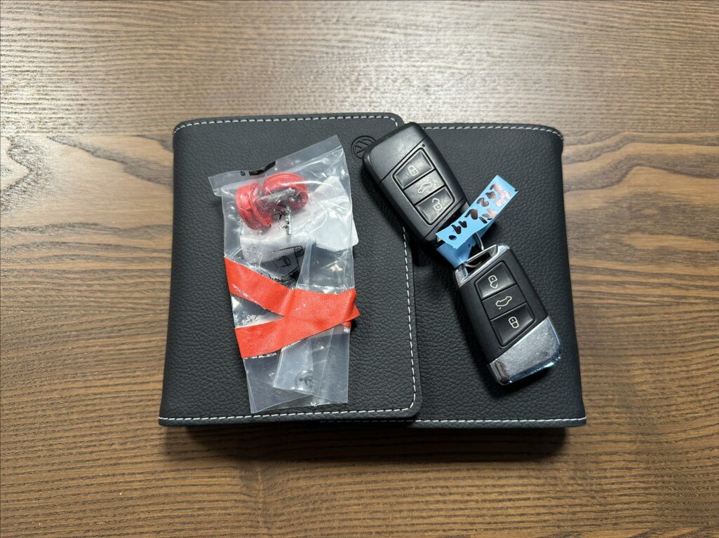 Volkswagen Passat Kombi 1,4 l 110 kw