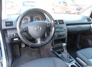 Mercedes-Benz Třídy A Hatchback 1,5 l 70 kw